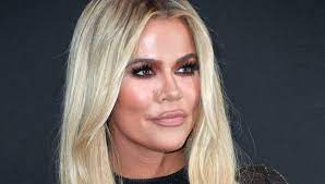 Самые новые твиты от khloé (@khloekardashian): Khloe Kardashian Hupfburg Mit Ihrem Gesicht So Crazy Feiert Khloe Ihren Geburtstag Bunte De