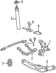 Contains 14 parts priced between $2.30 and $262.00. 2000 Ford Taurus Rear Suspension Diagram Number Wiring Diagrams Horizon