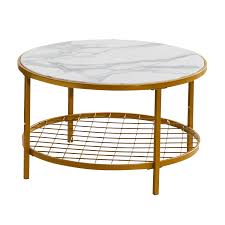 Now that you know everything about buying affordable coffee table sets games, what are some of the best coffee table sets cheap options you will have? 2pcs Round Coffee Tea Table Set With Marble Effect Metal Frame Side Table Movable End Table For Living Room Office Furniture Coffee Tables Aliexpress