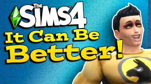 The sims is the most popular life simulation game in existence, with well over 200 million co. 100 Mods For The Sims 4 That You Need To Try Must Have Mods