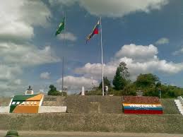 Paracaima, brasil (sputnik) — la tranquilidad vuelve poco a poco al municipio brasileño de pacaraima (norte), en la frontera con venezuela, según constató sputnik. Fronteras La Enciclopedia Libre Venezuela