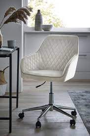 Light grey office chair can offer you many choices to save money thanks to 23 active results. Buy Hamilton Arm Office Chair With Chrome Base From The Mnje Online Shop