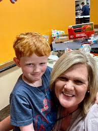 Don't be mad if I cry it just hurts so bad sometimes 'Cause everyday it's  sinking in and I have to say goodbye all over again. You know, I bet it  feels