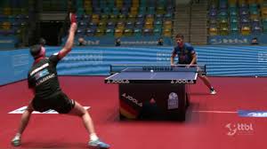 Born in rio de janeiro, in 1996, hugo began practicing table tennis at 8 and, since then, has been collecting. Hugo Calderano Vs Patrick Franziska Final German League 2020 Youtube
