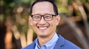 The Anxiety Opportunity” in the New Year with Curtis Chang