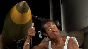 Anthony johnson, brandon hammond, glenn plummer and others. Don T Be A Menace To South Central While Drinking Your Juice In The Hood 1996 Directed By Paris Barclay Reviews Film Cast Letterboxd