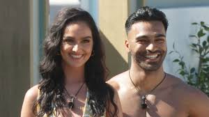 Winter Love Island S Aladdin Complaints Show It S More Overtly Racist British Gq