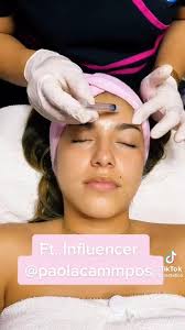 Conoce un poco de nuestro servicio de Maquillaje Permanente BB Glow ✨,  Agenda tu cita 📲