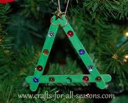 Preschool Ornament Craft Preschool Christmas Preschool Christmas Crafts Christmas Crafts