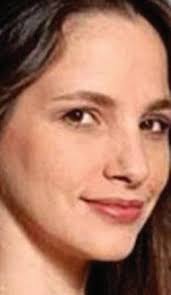 Entrevista com Íris Bustamante