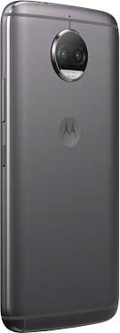 Motorola moto g5 plus android smartphone. Best Buy Motorola Moto G5s Plus 4g Lte With 64gb Memory Cell Phone Unlocked Lunar Gray Pa6r0002us