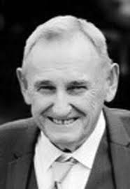 Teddy “Ted” Bruce Hill