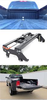 Simply the best and easiest to install! Hide A Goose Underbed Gooseneck Trailer Hitch Installation Kit Dodge Ram Trucks 2012 Ram Pickup By Do Ford Trucks Diesel Trucks Ford Truck Accessories Ford