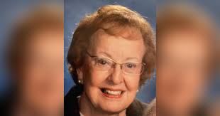 Margaret Knowlton Obituary