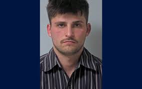 LeVan arrested for injuring father; Could lead to attempted murder