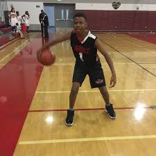 Madda Kappia's High School Career Home