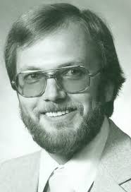 Roger Stroud Obituary