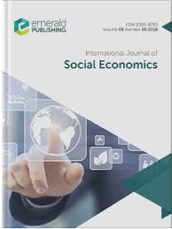 Malaysian journal of consumer and family economics. International Journal Of Social Economics Emerald Publishing