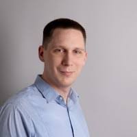 Daniel Hecker's Instagram, Twitter & Facebook