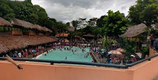 Rute Fasilitas Dan Harga Tiket Masuk Tirtania Waterpark Bogor Trip Jalan Jalan