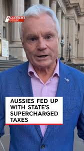 It's the state where no one is safe, with tax hikes handed out to help pay  off a looming debt. , There are already more than 30 taxes, but the  Victorian government is still in financial trouble., FULL ...