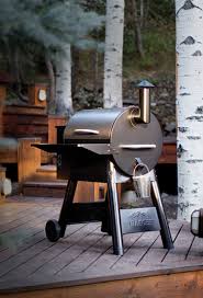 The traeger tfb57pzb pro series 22 pellet grill is a must buy appliance for anyone who loves to enjoy bbq at their backyard. Grilling 101 Cleaning A Pellet Grill Orson Gygi Blog