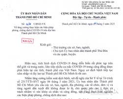 Lý do, theo ông bỉnh là mầm bệnh vẫn đang âm thầm trong cộng đồng, nếu gỡ bỏ giãn cách sẽ tạo điều kiện cho mầm bệnh tiếp tục có cơ hội lớn để phát tán và lây lan. Tp Hcm Táº¡m Dá»«ng Dá»‹ch Vá»¥ Thá»ƒ Dá»¥c Thá»ƒ Thao Trong Nha Nha Hang Tiá»‡c CÆ°á»›i Tá»« 18h Ngay 7 5