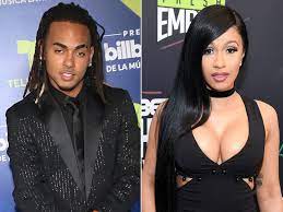 Rápidos y furiosos 9 será la segunda película para la rapera en su trayectoria. Ozuna Y Cardi B Confirmados Para Rapido Y Furioso 9 Exa El Paso