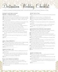 Planning The Wedding Of A Lifetime Check Our Website To Find An Inspiration Destination Wedding Checklist Wedding Checklist Wedding Planning Checklist