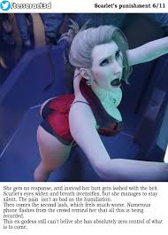 Rule34 - If it exists, there is porn of it  scarlet (ffvii)  6852657