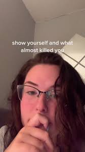 Black Lady Response to Guy Choking