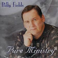 Pure Ministry by Billy Fields