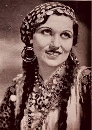 Amar Nath Sharma в X: „Violet Cooper,sister of famous Bollywood star  Patience Cooper acted in early Bollywood talkies like Misar ka  Sitara,Sitara,Payam-e-Ulfat,Jahanara,Rangeela Mazdoor,Wayada,Vijay  Kumar,Alladin Laila & Romeo & Juliet,between 1935 to ...