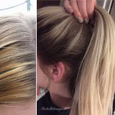 Before Pic Shows Awful Highlights Coloured A Few Days Before This Pic Was Taken Unbelievably In A S Hair Color Brands Hair Color Spray Permanent Hair Color