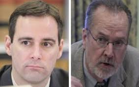 Atlantic County N.J. Sen. Jim Whelan retains seat in District 2 election