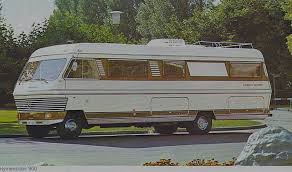 Hymer S 900 1981 Boekenkast Folder