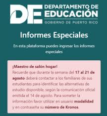 Maestros y administrativos se quejan, pues aseguran que la pandemia no fue su culpa, luego de que se difundió un anteproyecto sobre el próximo ciclo escolar. Calendario Departamento De Educacion
