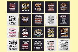 Download Dad Family Svg Png Files Best Father Day T Shirt Design By Cuttingsvg Thehungryjpeg Com