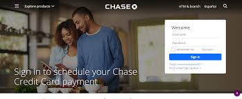 Is there any way of getting the. Creditcards Chase Com Chase Credit Card Login Credit Cards Login