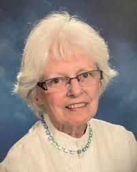 Kathleen Mary Elcox Obituary July 26, 2023