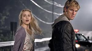Rather in i am number four i am involved in all the action. I Am Number Four 2011 Imdb