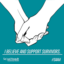 Reproductive Health Access Project | Sexual Assault Awareness Month -  Reproductive Health Access Project