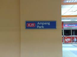 Design option for its ampang park station.7 however, with the new design, a full physical integration between the mrt ampang park station and the light rail transit (lrt) ampang park station could not be constructed.7. Ampang Park Station Wikipedia