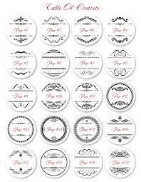 Insert a photo, change font styles or colors, or add stickers from the stickers menu. Printable 2 Round Labels Free Template Set Free Printable Labels Templates Label Design Worldlabel Blog