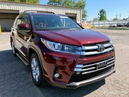 Please i want to know about toyota camry 2010 with vin number 4t4bf3ek1ar060528. Toyota Highlander Limited 2017 Red 3 5l 6 Vin 5tddzrfhxhs439112 Free Car History