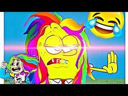 Share the best gifs now >>>. 6ix9ine Meme Compilation Tekashi 69 Funny Memes Dank Memes Youtube