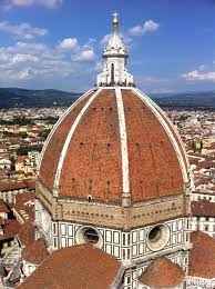 Brunelleschi S Ii Duomo Italy Travel Florence Cathedral Italy