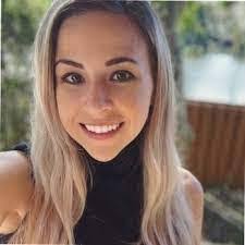 Allie Choate's Instagram, Twitter & Facebook