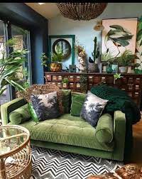 Not afraid to experiment with unusual materials and features, this interior design style takes its pick of ideas to arrive at distinctive, and often bohemian, looks. Interior French Bohemian Interior Design Frenchbohemianinteriordesign Living Room Color Schemes Living Room Color House Interior