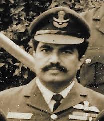 Bharat Rakshak:Indian Air Force